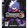 Disgaea 3 (PS3) Englisch, Franz�sisch