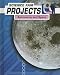 Book Astronomy And Space (Science Fair Projects)