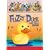 Fuzzy Duck Goes for a Swim (Chuck Reasoner Felt Books)