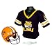 Franklin Sports Lsu Helmet / Jersey Set