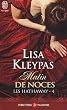 Les Hathaway, Tome 4 : Matin de noces