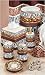 Animal Stripes Bathroom Accessory Piece