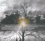 Symphony in E Minor rebirth Op. 7