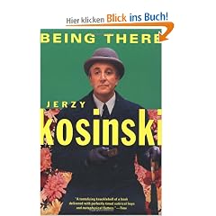 Being There (Kosinski, Jerzy)