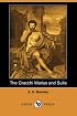 The Gracchi Marius and Sulla (Dodo Press)