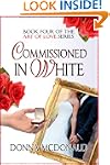 Commissioned In White (Contemporary R...