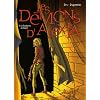 Les D�mons d'Alexia, Tome 4 : Le Syndrome de Salem