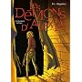 Les Démons d'Alexia, Tome 4 : Le Syndrome de Salem