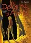 Les D�mons d'Alexia, Tome 4 : Le Syndrome de Salem