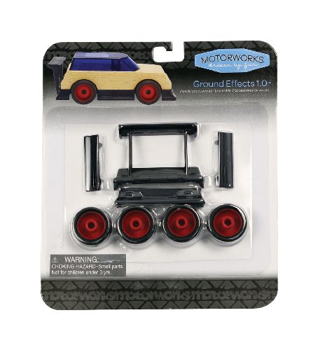 Motorworks Ground Effects 1.0