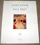 James Ensor & Paul West (Secret Museum. Twentieth Century, Vol. 5)