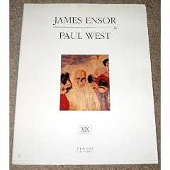 James Ensor & Paul West