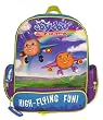 Jay Jay the Jet Plane Backpack