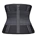 Women Waist Trainer Cincher Belt Fitness Body Shaper For An Hourglass Shaper