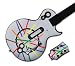 MusicSkins MS-DEPE10026 Guitar Hero Les Paul- Xbox 360 & PS3- Depeche Mode- Sounds Of The Universe S