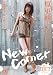 New Comer 原更紗 [DVD]