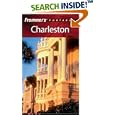 Frommer's Portable Charleston (Frommer's Portable) by  Darwin Porter and Danforth Prince