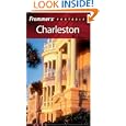 Frommer's Portable Charleston (Frommer's Portable)