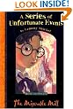 The Miserable Mill (A Series of Unfortunate Events No. 4)