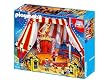 Playmobil - 4230 - Grand Chapiteau Cirque