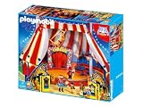 Playmobil Circus Ring