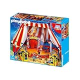 Playmobil - 4230 - Grand Chapiteau Cirquepar Playmobil