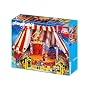 Playmobil - Circus Tent 4230