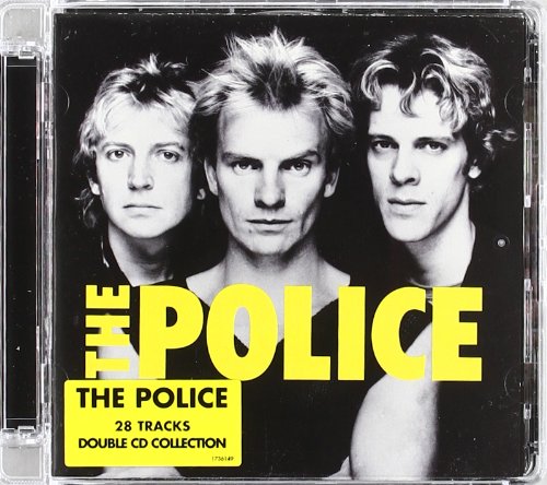 Produkt-Bild: The Police
