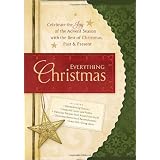 Everything Christmas