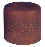 ★ギフト包装承ります★ 火色斑点　スツール　【信楽焼 テーブルセット】 　/ お楽しみグッズ(キッチン用品)付きセット [その他]