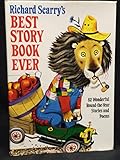 Richard Scarry's best story book ever