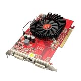 51RrBsX21OL. SL160  Visiontek Radeon HD 3650 1 GB DDR2 aGP PCI Express Graphics Card (900284)