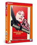 Sunset Boulevard [UK IMPORT] - Gloria Swanson