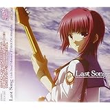 Last Song【完全生産限定盤】