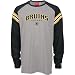 Reebok Boston Bruins Fan Long Sleeve T-shirt