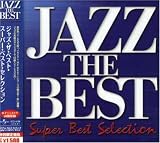 Jazz the Best Super Best Selection