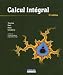 Calcul intégral chez Livres sur le nom: 51RrCrth-xL._SL75_
