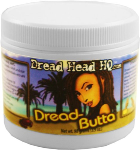 Dread Head - Dread Dread Moisturizer