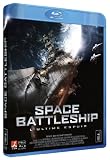Space Battleship (L'ultime espoir) [Blu-ray]