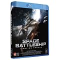 Space Battleship (L'ultime espoir) [Blu-ray]