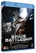Space battleship [Edizione: Francia]