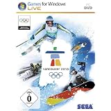 Vancouver 2010von "SEGA"