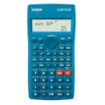Casio Fx-220 Plus Calcolatrice Elettr...