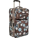 JanSport Super Break® 22' Expandable Upright - Chocolate Chip Bubbles (Special Buy)