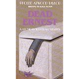 dead ernest leonidas witherall mysteries