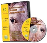  : Introduction to Equine Acupressure - DVD