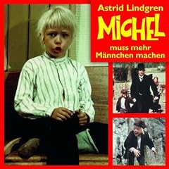 Michel Muss Mehr M�nnchen Machen (H�rspiel Z.Film)