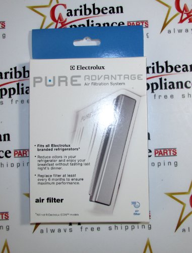 Electrolux EAFCBF Replacement Air Filter