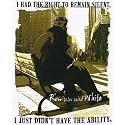 Ron White - Right To Remain T-Shirt