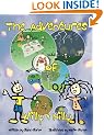 The Adventures of Willy & Nilly